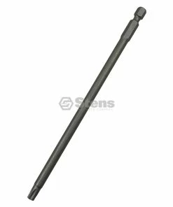 Outlet 😀 Stens T27 Power Bit 6" / Fits Stihl 0812 540 1112 👏