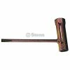 Discount ❤️ Stens T-Wrench / 3/4" X 5/8" 😀 1 Discount ❤️ Stens T-Wrench / 3/4" X 5/8" 😀 -Chain Saw Parts Sales Shop ST 705 533 ITEMIMAGEURL1 61480.1601354697