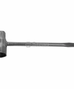 New ⌛ Stens T-Wrench / 3/4" X 1/2" ❤️