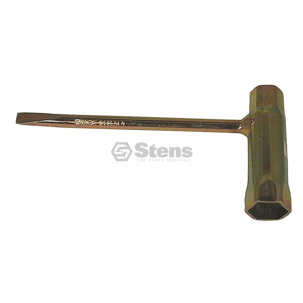 Best Sale ๐ฅ Stens T-Wrench / 3/4" X 9/16" ๐ฏ 3 Best Sale ๐ฅ Stens T-Wrench / 3/4" X 9/16" ๐ฏ