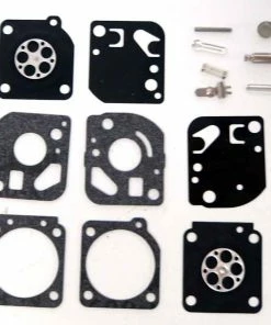 Coupon 😀 Sunbelt Genuine Zama RB-29 Carburetor Repair Kit 🤩