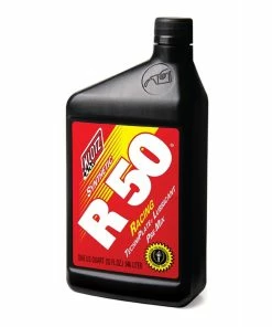 Top 10 😀 OMB Warehouse Klotz R50 TechniPlate 2-Cycle Oil - 1 Quart 👍