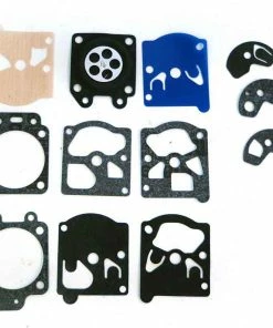 Hot Sale 👍 OEM Walbro D10-WAT Carburetor Kit 🛒