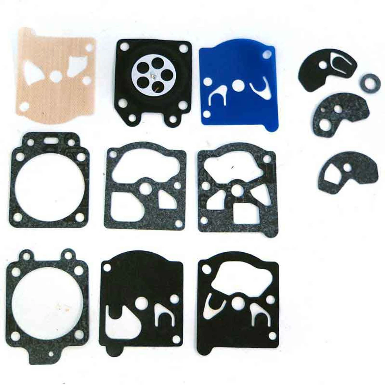 Hot Sale ๐ OEM Walbro D10-WAT Carburetor Kit ๐ 3 Hot Sale ๐ OEM Walbro D10-WAT Carburetor Kit ๐