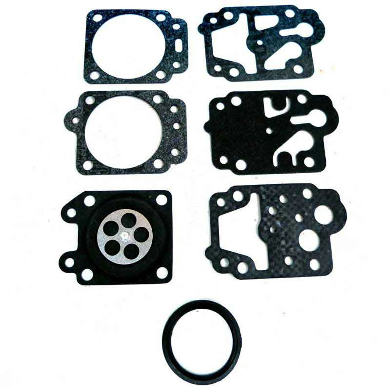 Best Sale โ๏ธ Genuine Walbro D20-WYJ Carburetor Repair Kit ๐ 3 Best Sale โ๏ธ Genuine Walbro D20-WYJ Carburetor Repair Kit ๐