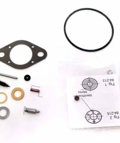 New โ๏ธ OEM Walbro K1-LMEG Carburetor Rebuild Kit โ๏ธ