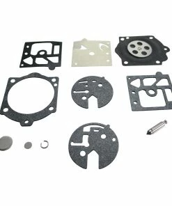 Deals ❤️ OEM Walbro K10-HDB Carburetor Repair Kit 👏