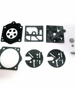 Promo 👍 OEM Walbro K10HDC Carburetor Repair Kit 🛒