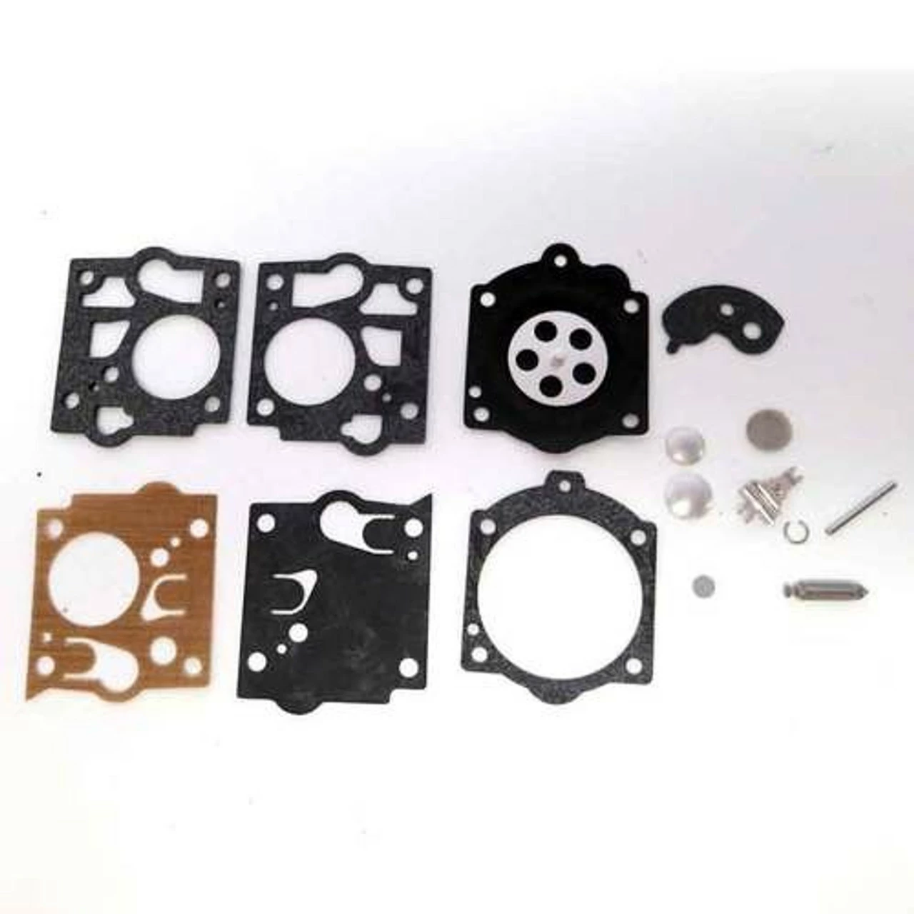 Best Pirce ๐งจ OEM Walbro K10-SDC Carburetor Repair Kit ๐ 4 Best Pirce ๐งจ OEM Walbro K10-SDC Carburetor Repair Kit ๐ - Image 2
