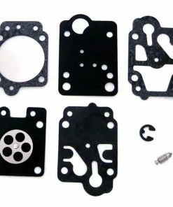 Best reviews of 👏 Genuine Walbro K10-WLA Carburetor Repair Kit 🔔