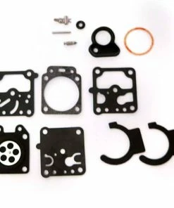 Outlet ๐ OEM Walbro K10-WZ Carburetor Repair Kit ๐