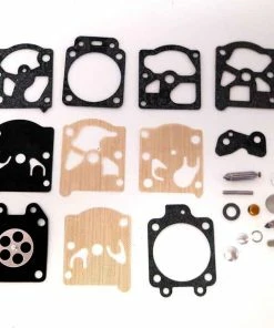 Best Sale 🔔 OEM Walbro K20-WAT Carburetor Repair Kit 😀