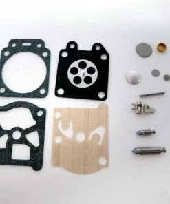 Best reviews of ⌛ OEM Walbro K20-WTA Carburetor Repair Kit 👍