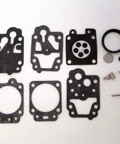 Best deal 👏 OEM Walbro K20-WYJ Carburetor Repair Kit ✔️