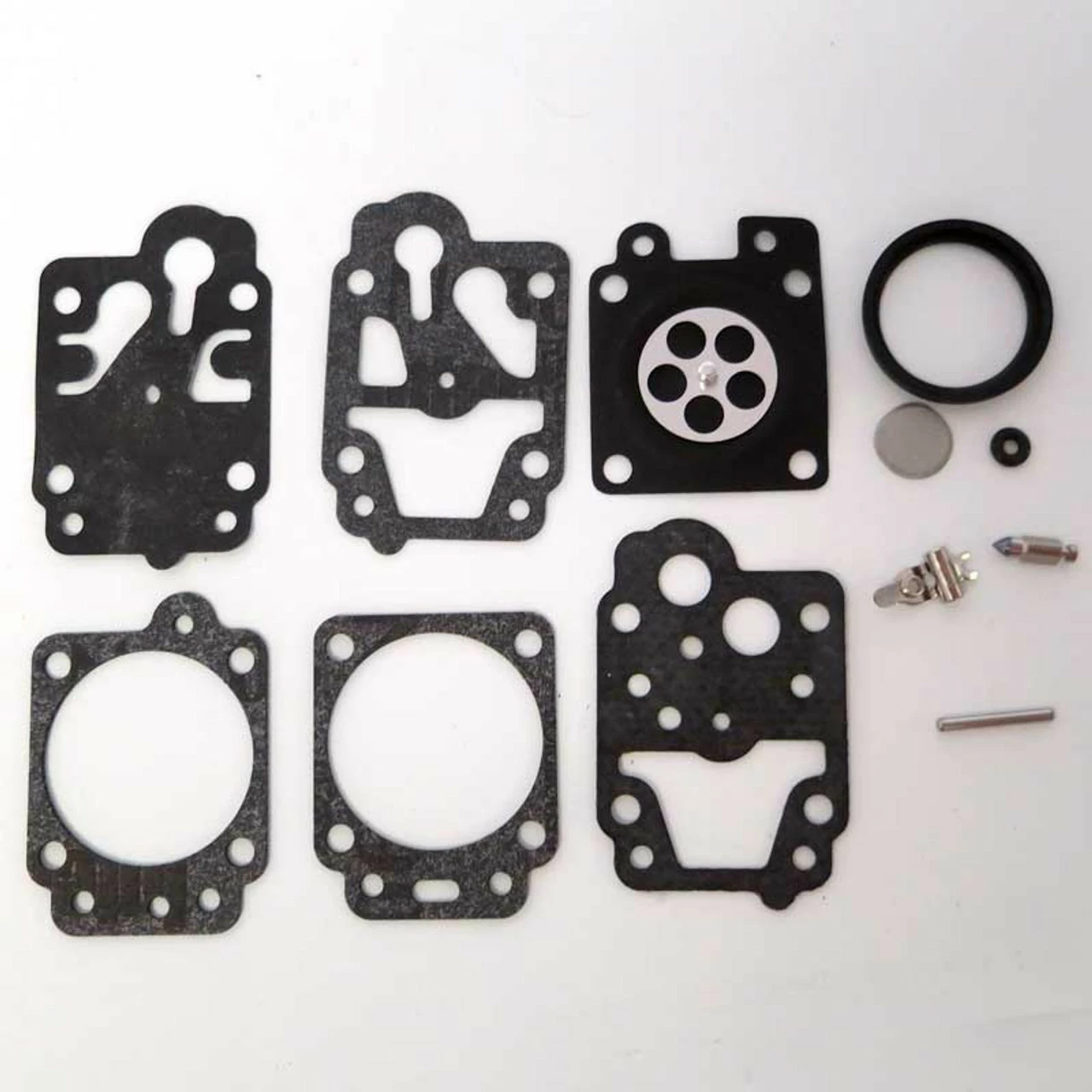 Best deal ๐ OEM Walbro K20-WYJ Carburetor Repair Kit โ๏ธ 3 Best deal ๐ OEM Walbro K20-WYJ Carburetor Repair Kit โ๏ธ