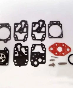 Brand new 😍 OEM Walbro K20-WYL Carburetor Repair Kit 😀