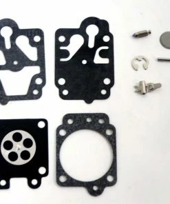 Deals 😍 Genuine Walbro K21-WYA Carburetor Repair Kit ⭐