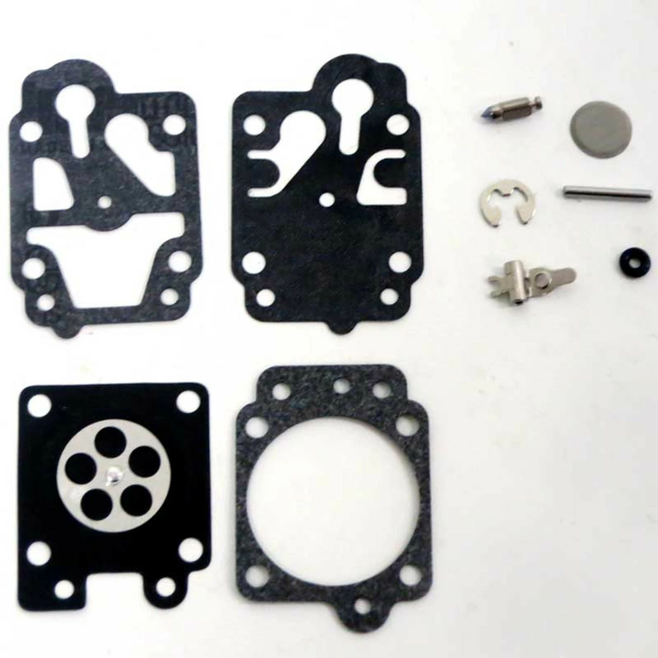 Deals ๐ Genuine Walbro K21-WYA Carburetor Repair Kit โญ 3 Deals ๐ Genuine Walbro K21-WYA Carburetor Repair Kit โญ