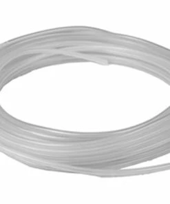 Coupon 🌟 Rotary Corp 3/16" X 5/16" Tygon Fuel Line (50ft) 🌟