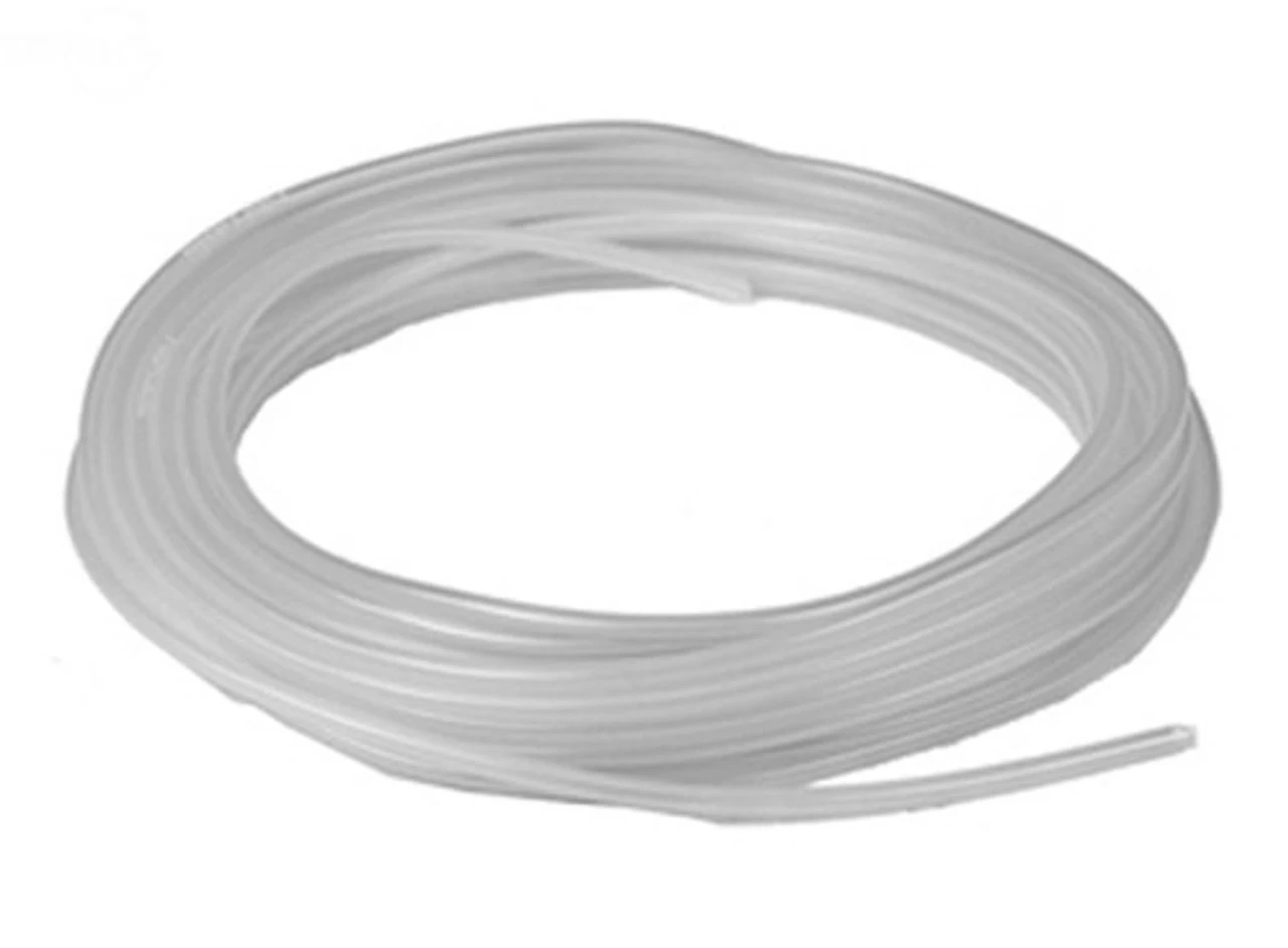 Coupon ๐ Rotary Corp 3/16" X 5/16" Tygon Fuel Line (50ft) ๐ 3 Coupon ๐ Rotary Corp 3/16" X 5/16" Tygon Fuel Line (50ft) ๐